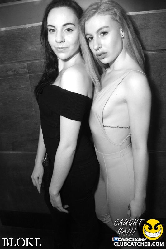 Bloke nightclub photo 196 - May 7th, 2016