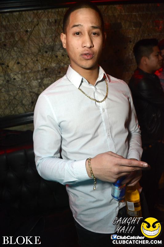 Bloke nightclub photo 197 - May 7th, 2016