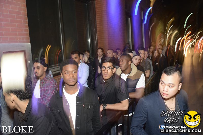 Bloke nightclub photo 198 - May 7th, 2016