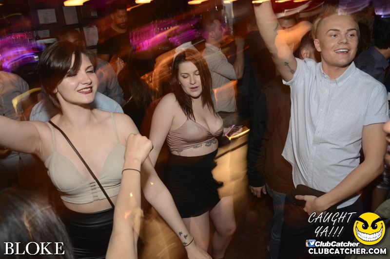 Bloke nightclub photo 199 - May 7th, 2016