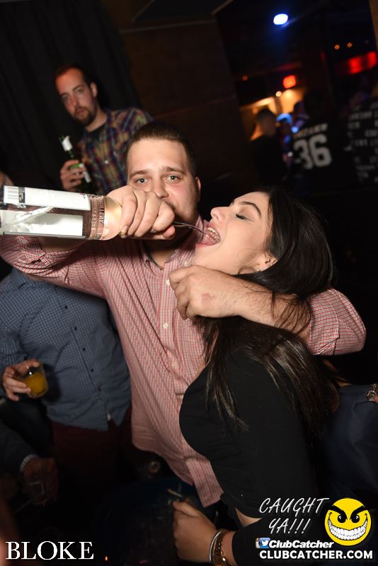 Bloke nightclub photo 200 - May 7th, 2016