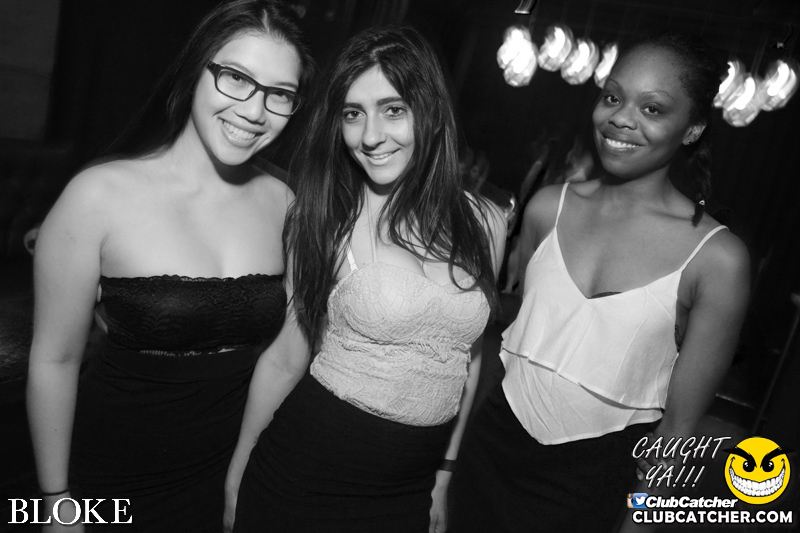 Bloke nightclub photo 56 - May 7th, 2016