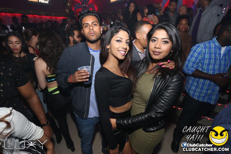 Luxy nightclub photo 105 - May 7th, 2016