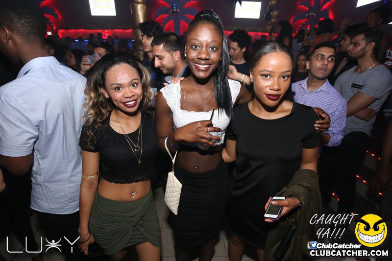 Luxy nightclub photo 111 - May 7th, 2016