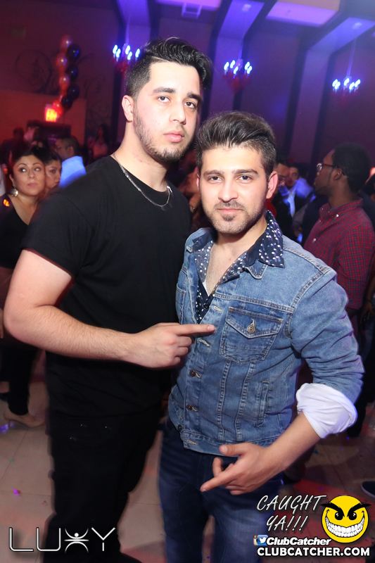 Luxy nightclub photo 125 - May 7th, 2016