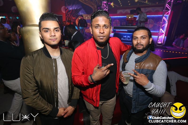 Luxy nightclub photo 133 - May 7th, 2016