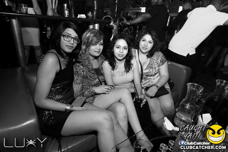 Luxy nightclub photo 140 - May 7th, 2016