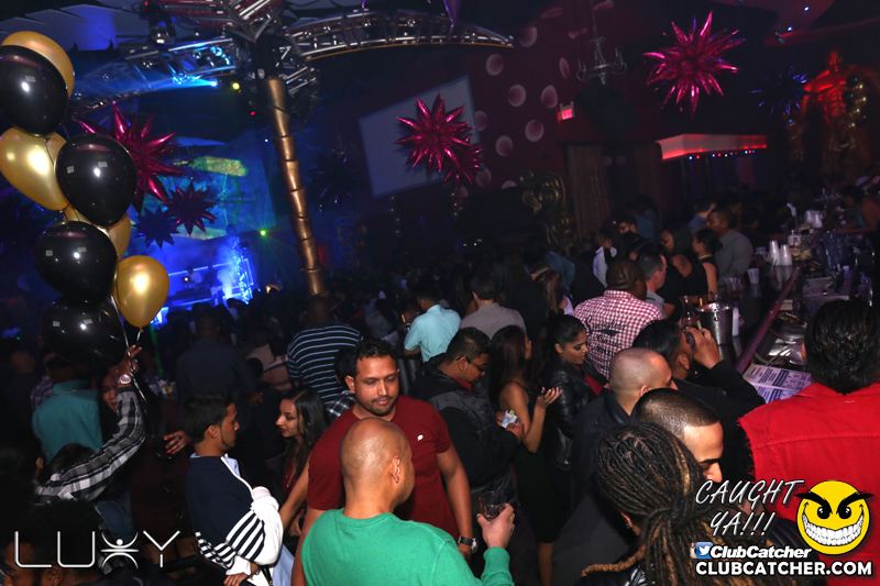 Luxy nightclub photo 154 - May 7th, 2016