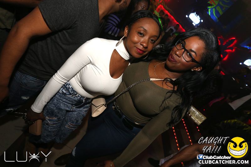 Luxy nightclub photo 18 - May 7th, 2016