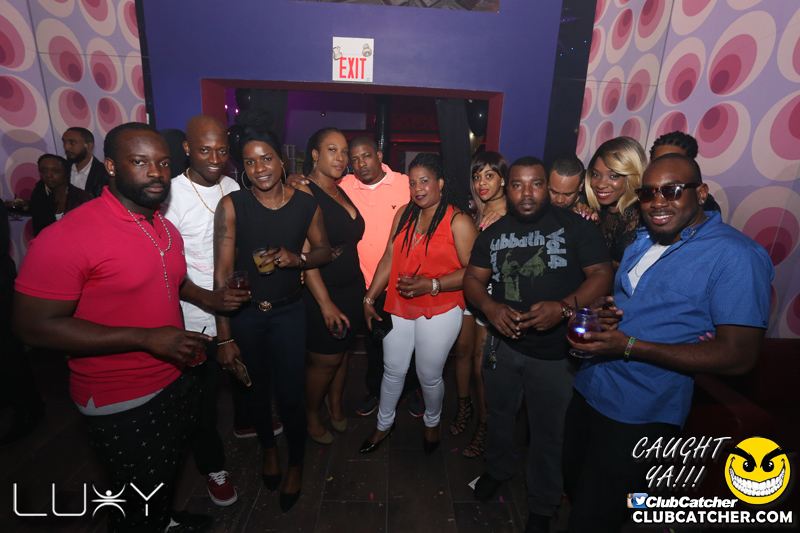 Luxy nightclub photo 25 - May 7th, 2016