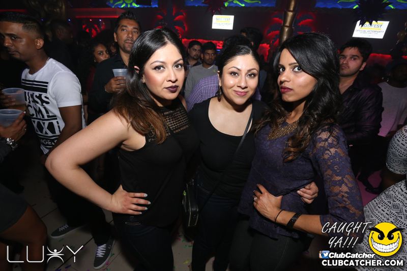 Luxy nightclub photo 26 - May 7th, 2016