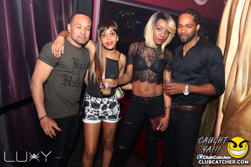 Luxy nightclub photo 31 - May 7th, 2016