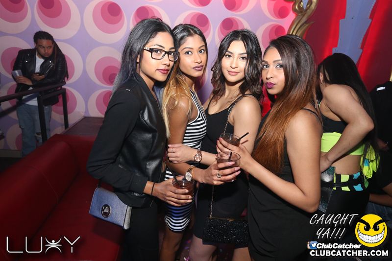 Luxy nightclub photo 32 - May 7th, 2016