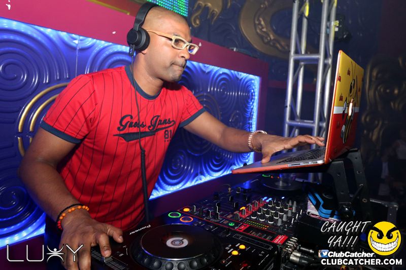 Luxy nightclub photo 34 - May 7th, 2016