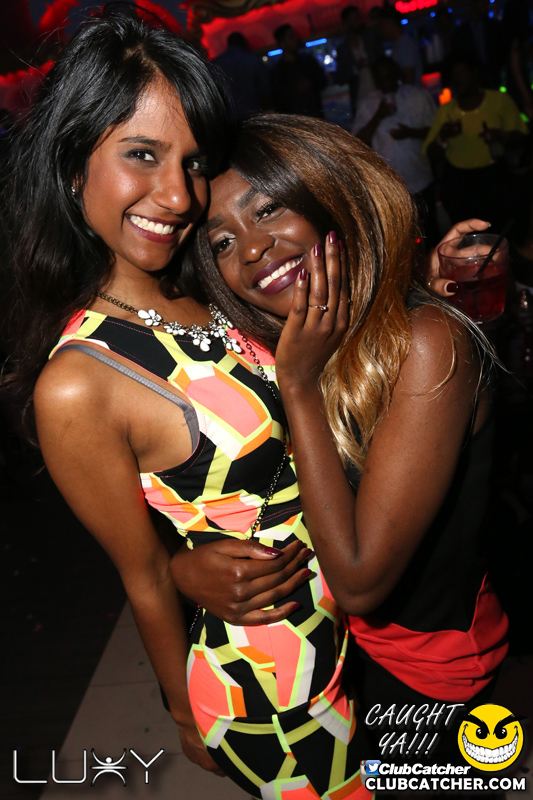 Luxy nightclub photo 5 - May 7th, 2016