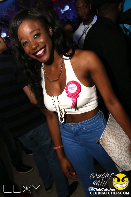 Luxy nightclub photo 43 - May 7th, 2016