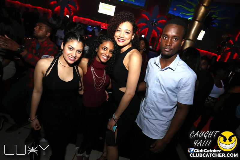 Luxy nightclub photo 45 - May 7th, 2016
