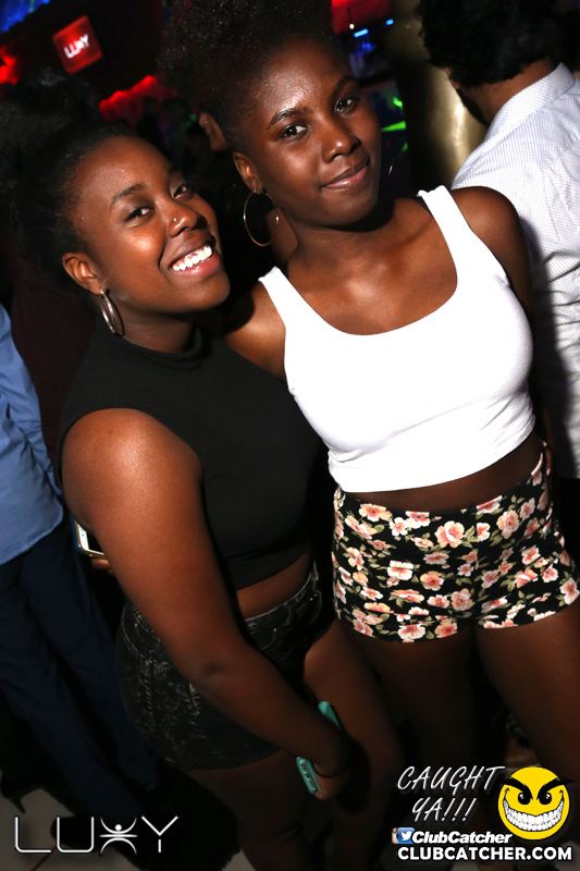 Luxy nightclub photo 46 - May 7th, 2016