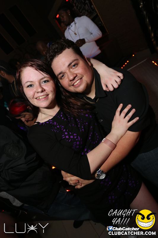 Luxy nightclub photo 48 - May 7th, 2016