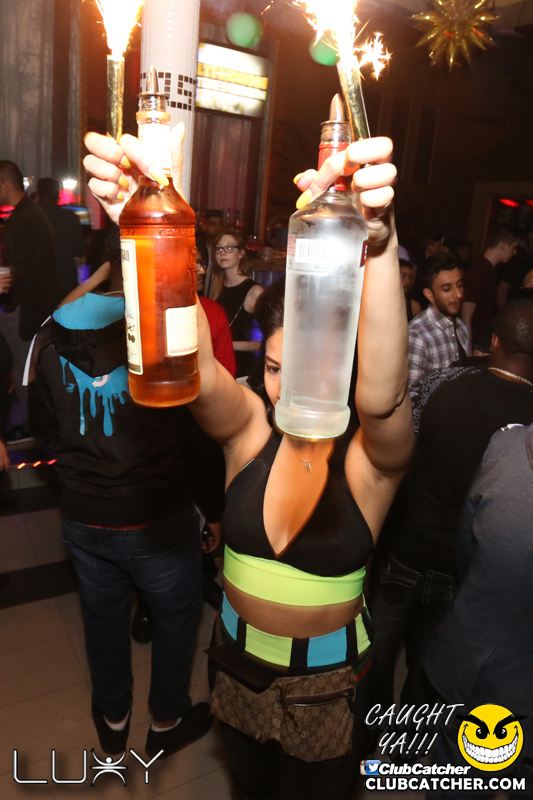 Luxy nightclub photo 6 - May 7th, 2016
