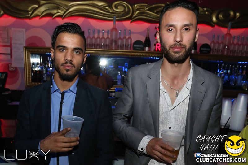 Luxy nightclub photo 54 - May 7th, 2016