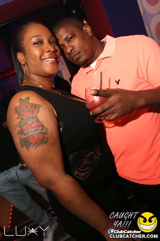 Luxy nightclub photo 55 - May 7th, 2016