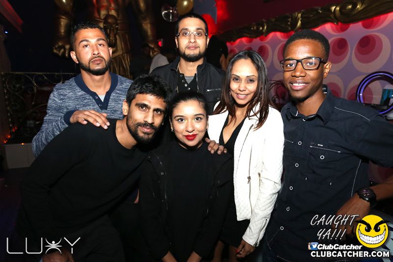 Luxy nightclub photo 56 - May 7th, 2016