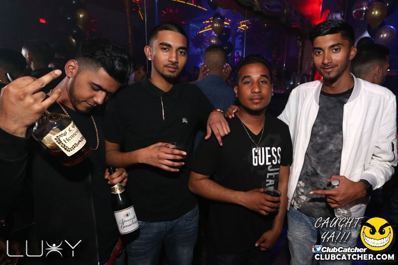 Luxy nightclub photo 58 - May 7th, 2016