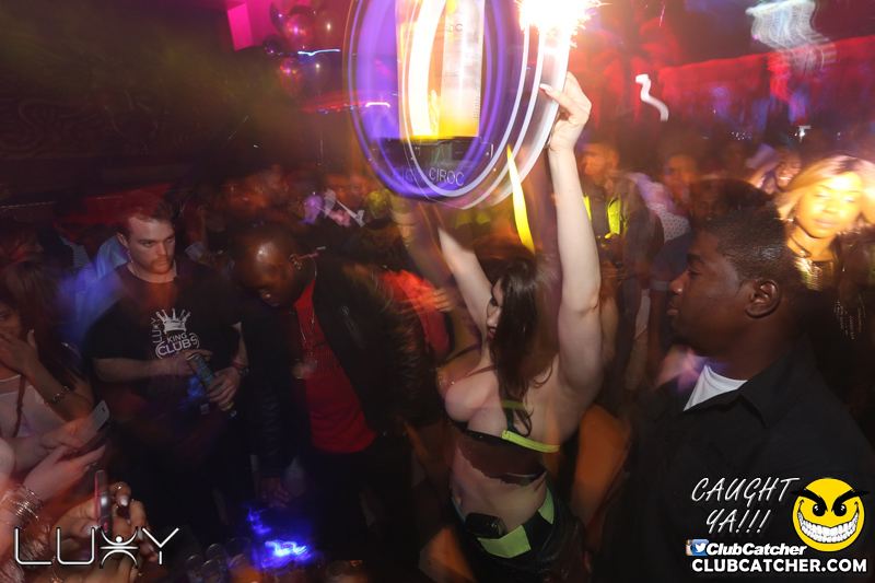 Luxy nightclub photo 59 - May 7th, 2016