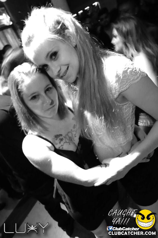 Luxy nightclub photo 64 - May 7th, 2016