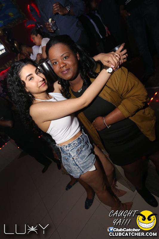 Luxy nightclub photo 65 - May 7th, 2016