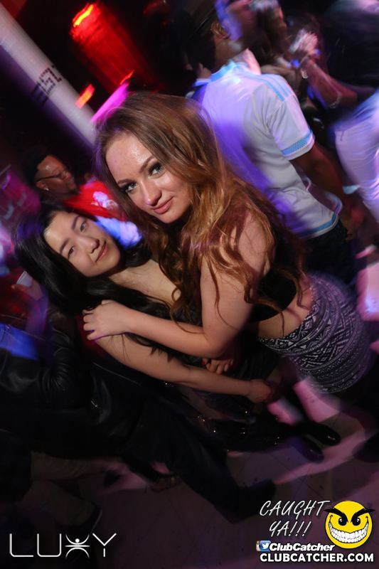 Luxy nightclub photo 70 - May 7th, 2016