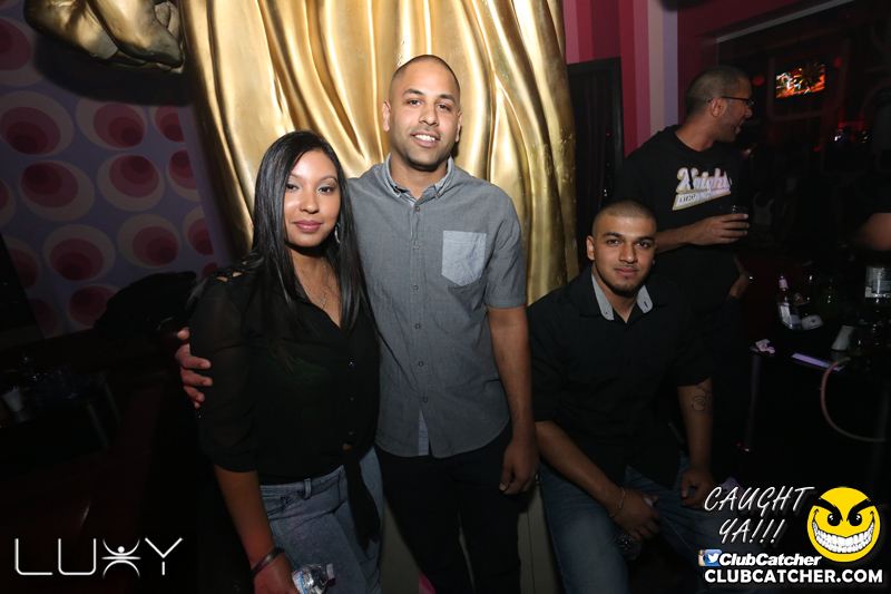 Luxy nightclub photo 72 - May 7th, 2016