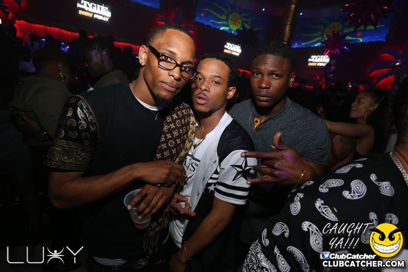 Luxy nightclub photo 74 - May 7th, 2016