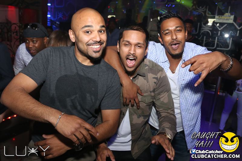 Luxy nightclub photo 79 - May 7th, 2016