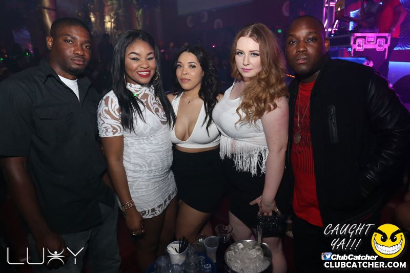 Luxy nightclub photo 80 - May 7th, 2016