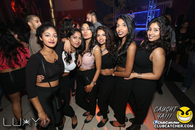 Luxy nightclub photo 9 - May 7th, 2016