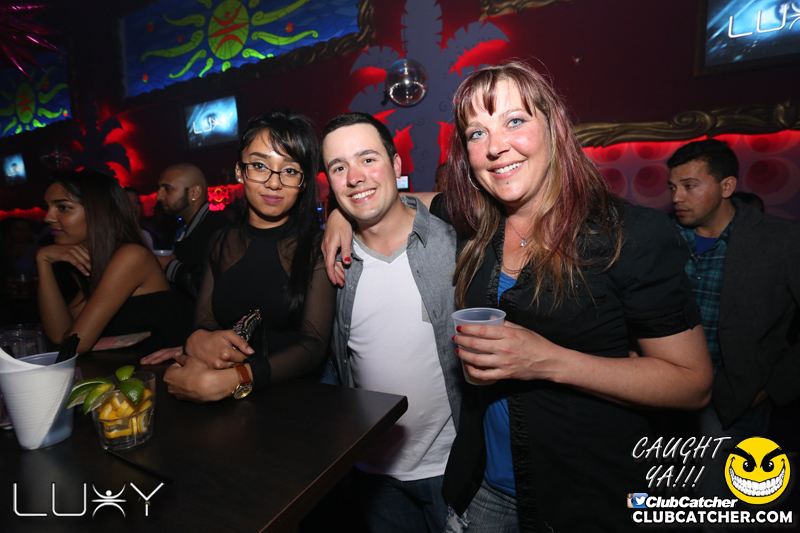 Luxy nightclub photo 81 - May 7th, 2016