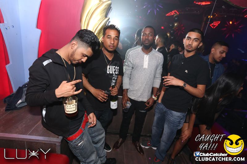 Luxy nightclub photo 86 - May 7th, 2016