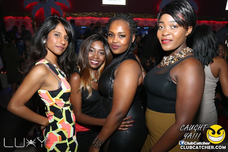 Luxy nightclub photo 87 - May 7th, 2016