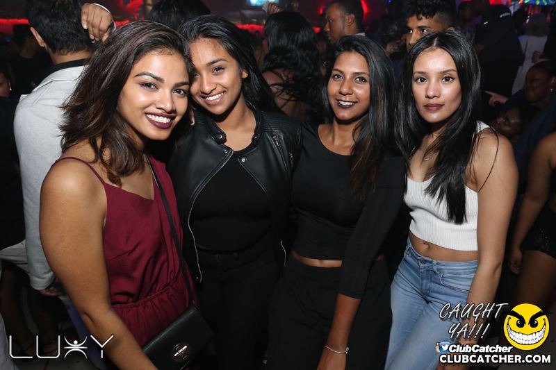 Luxy nightclub photo 10 - May 7th, 2016
