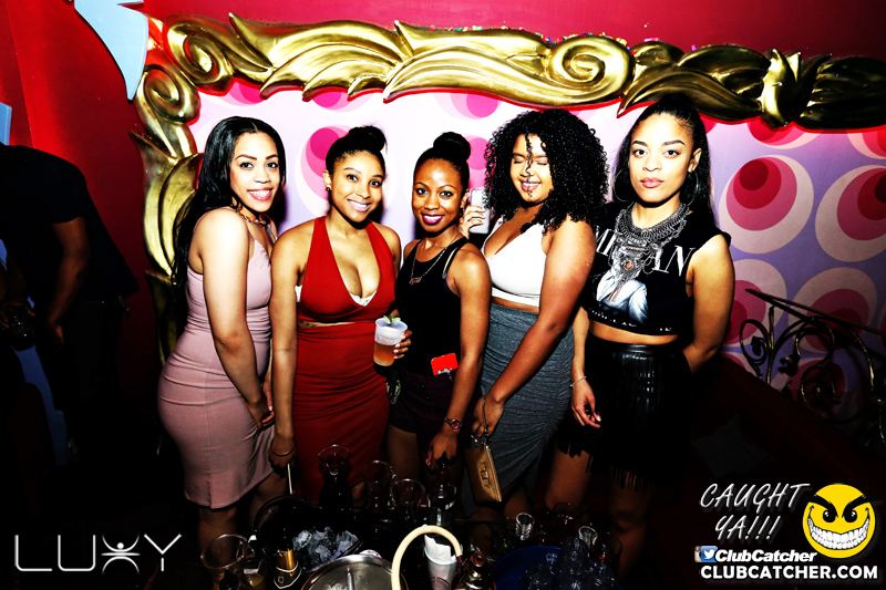 Luxy nightclub photo 94 - May 7th, 2016