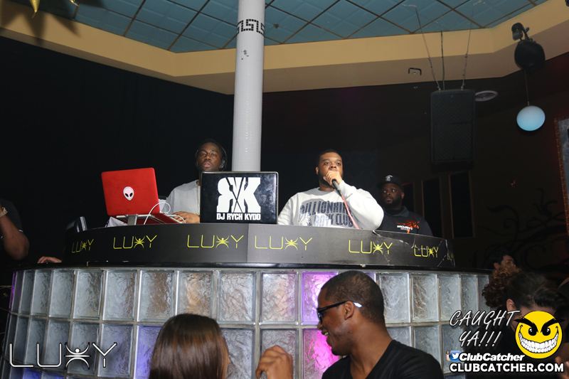 Luxy nightclub photo 95 - May 7th, 2016