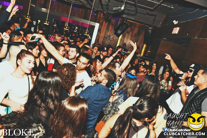 Bloke nightclub photo 110 - May 11th, 2016
