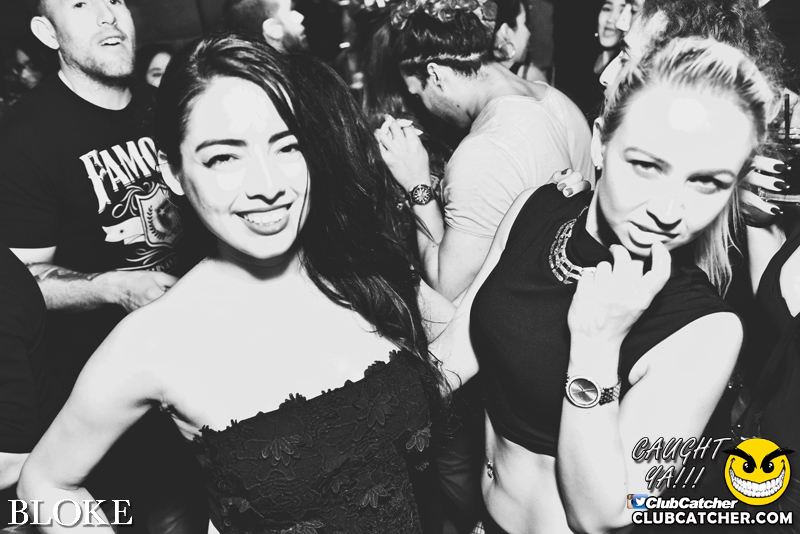 Bloke nightclub photo 152 - May 11th, 2016