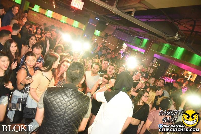Bloke nightclub photo 169 - May 11th, 2016