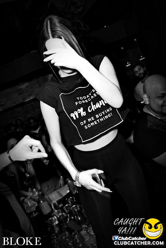 Bloke nightclub photo 177 - May 11th, 2016