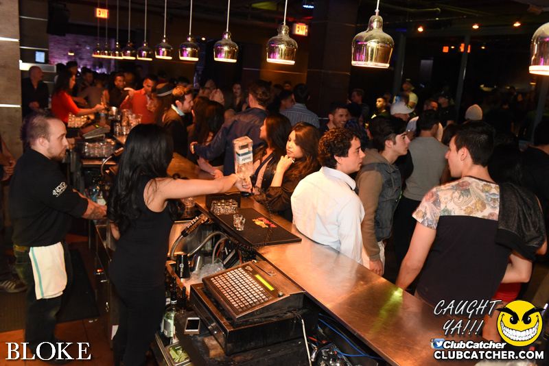 Bloke nightclub photo 37 - May 11th, 2016