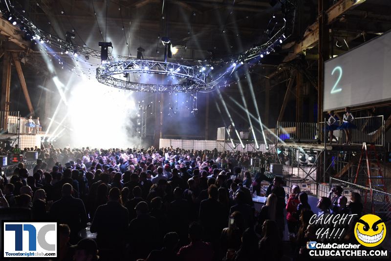 Pursuit festival photo 1 - May 10th, 2016