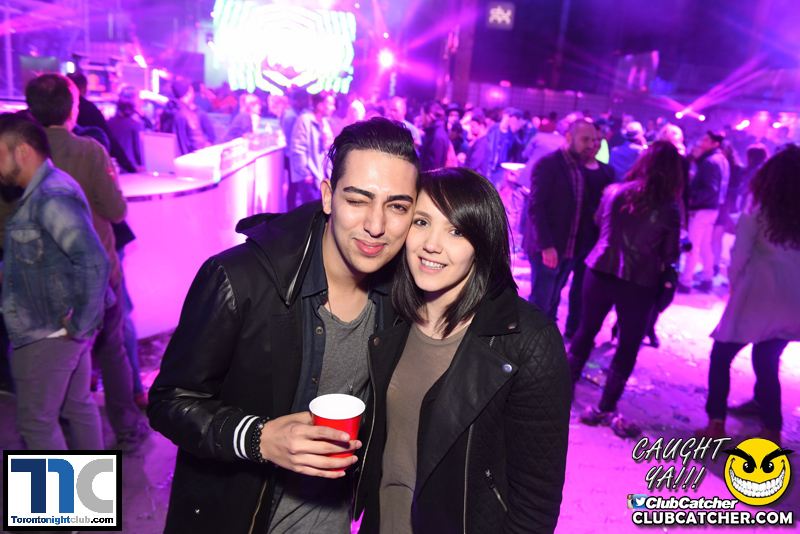 Pursuit festival photo 111 - May 10th, 2016